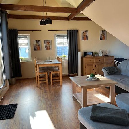 Ferienwohnung Baumann Schwarzenberg (Saxony) Exterior foto