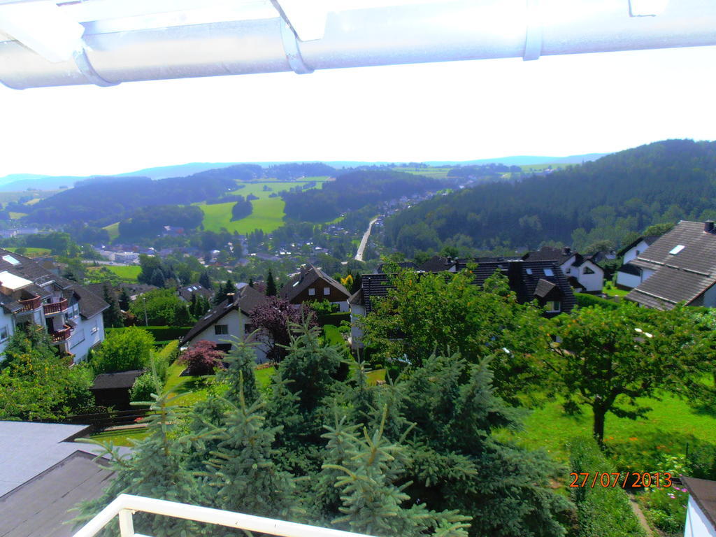 Ferienwohnung Baumann Schwarzenberg (Saxony) Quarto foto