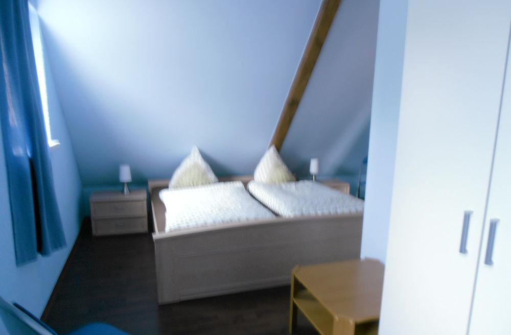 Ferienwohnung Baumann Schwarzenberg (Saxony) Exterior foto