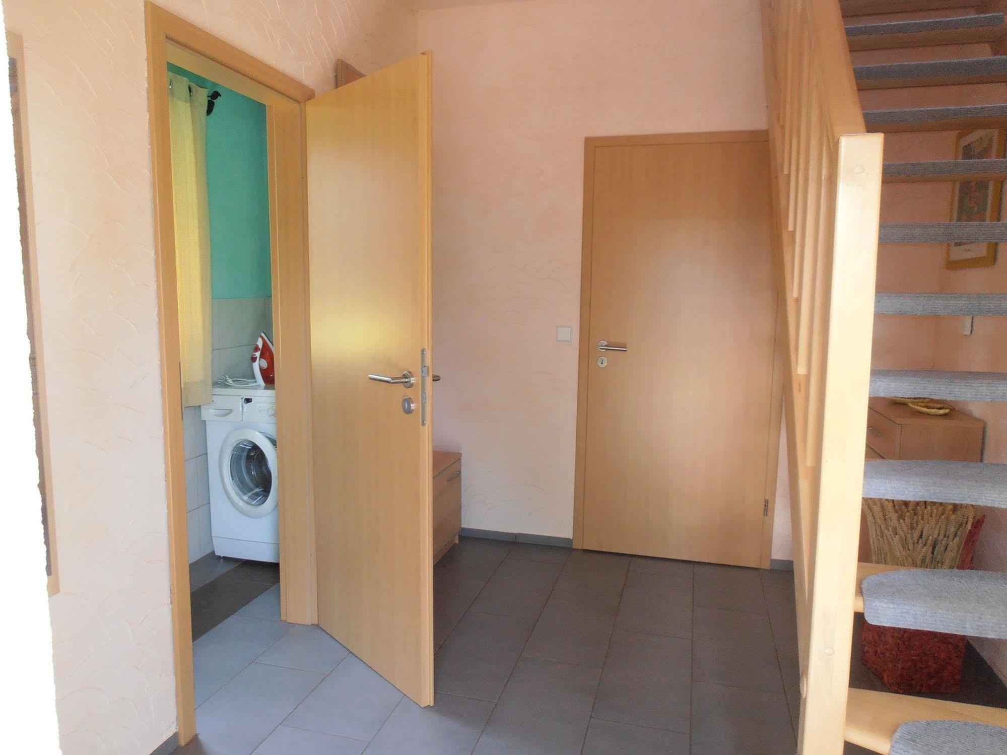 Ferienwohnung Baumann Schwarzenberg (Saxony) Exterior foto
