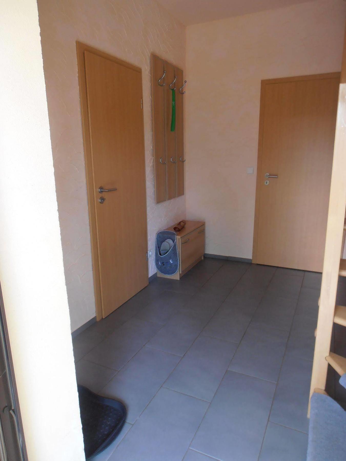 Ferienwohnung Baumann Schwarzenberg (Saxony) Exterior foto