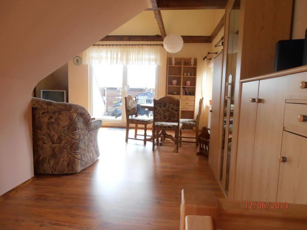 Ferienwohnung Baumann Schwarzenberg (Saxony) Exterior foto